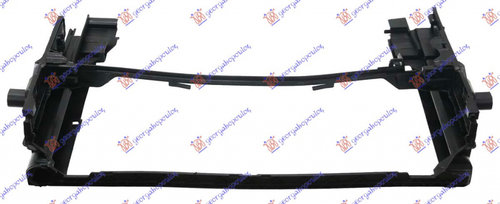 Suport Radiator - Bmw Series 5 (F10/11) 2010 , 17117804617