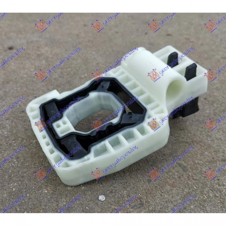 Suport Radiator - Bmw Series 6 (G32) Gr. Tourismo 2017 , 17118632139
