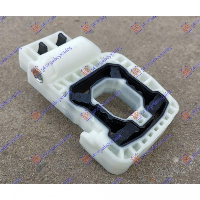 Suport Radiator - Bmw Series 7 (G11/G12) 2015 , 17118632140