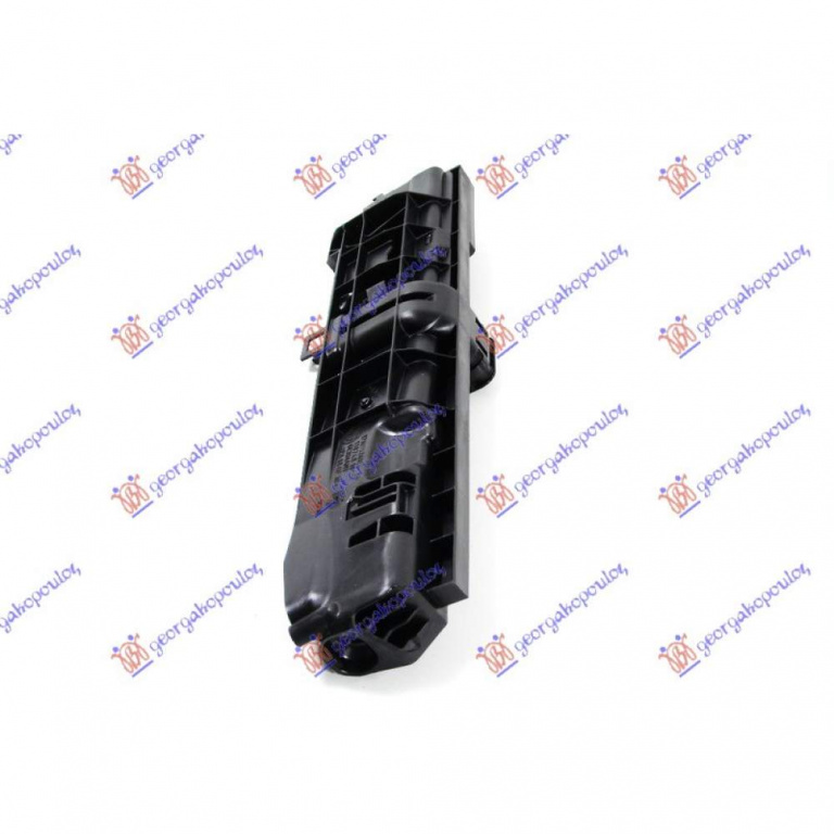 Suport Radiator - Bmw X1 (E84)2009 2010 , 17107524912