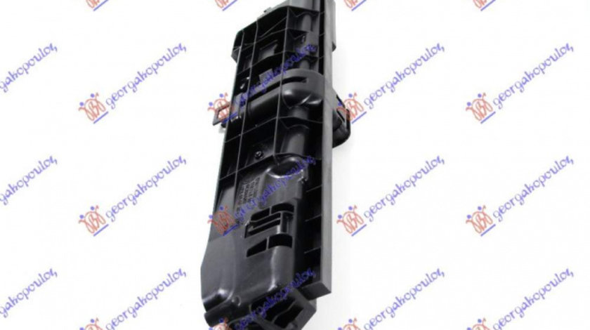 Suport Radiator - Bmw X1 (E84)2009 2010 , 17107524912