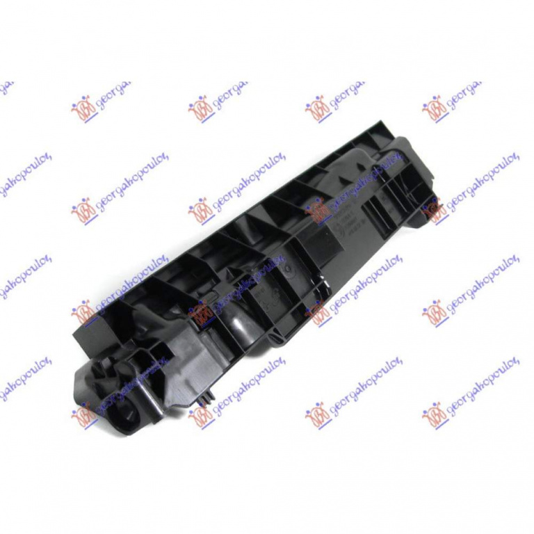 Suport Radiator - Bmw X1 (E84)2009 2010 , 17107524914