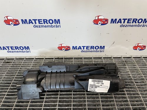 SUPORT RADIATOR BMW X3 2.0 D - (2007 2010)