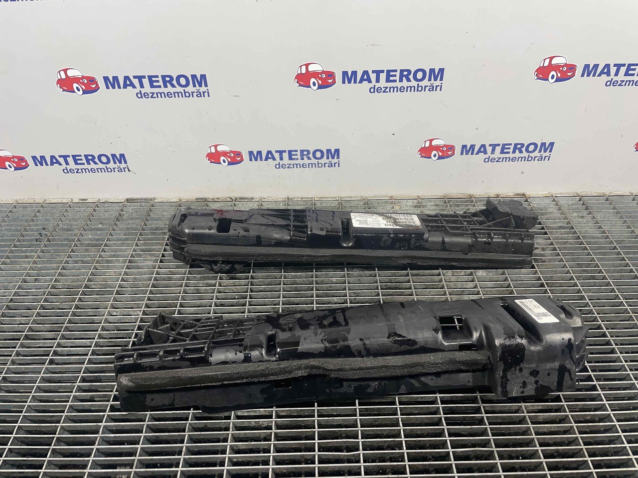 SUPORT RADIATOR BMW X3 2.0 D - (2010 2017)