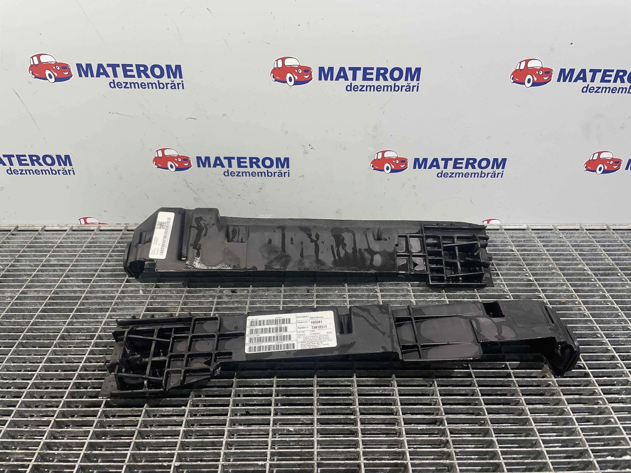 SUPORT RADIATOR BMW X3 2.0 D - (2010 2017)
