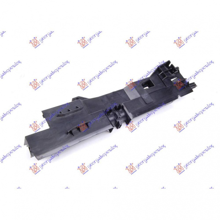 Suport Radiator - Bmw X5 (E70) 2010 , 17118572188