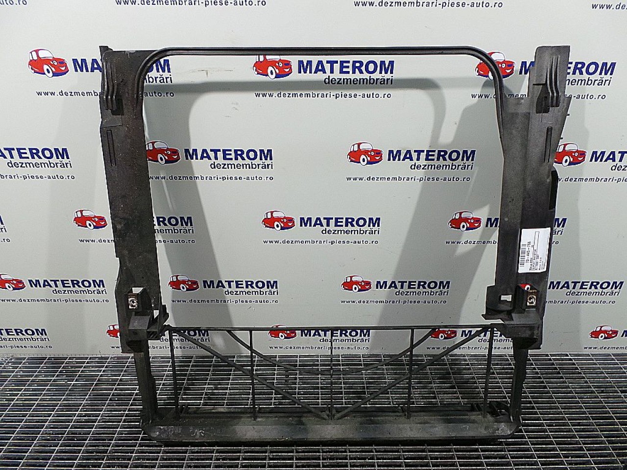 SUPORT RADIATOR BMW X5 X5 3.0 D - (2000 2006)