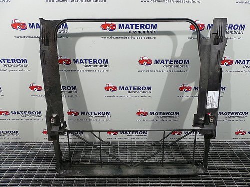 SUPORT RADIATOR BMW X5 X5 3.0 D - (2000 2006)