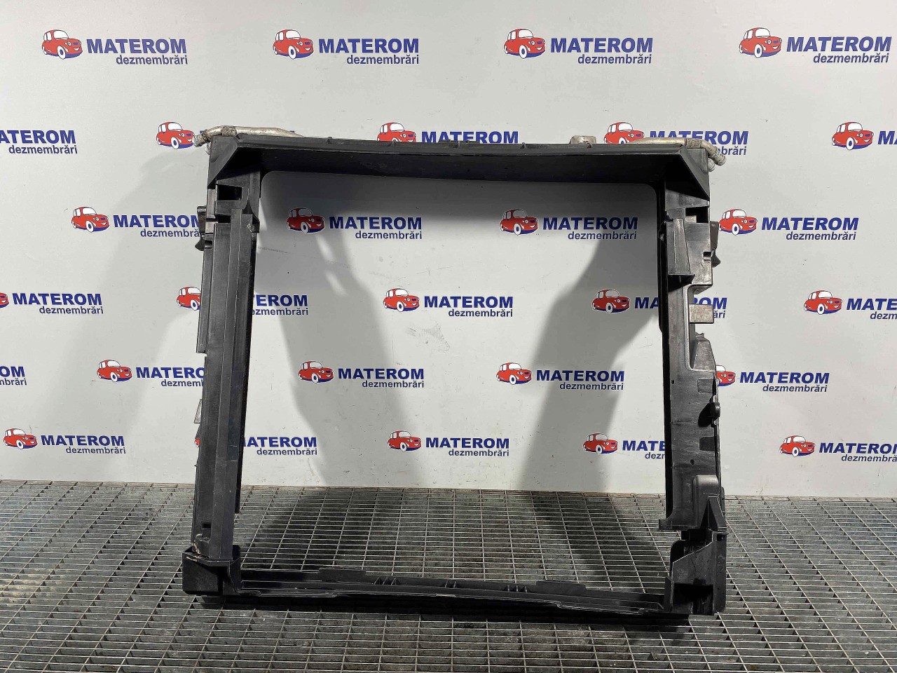 SUPORT RADIATOR BMW X5 X5 3.0 D - (2007 2013)