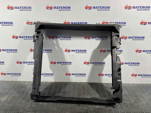 SUPORT RADIATOR BMW X5 X5 3.0 D - (2007 2013)