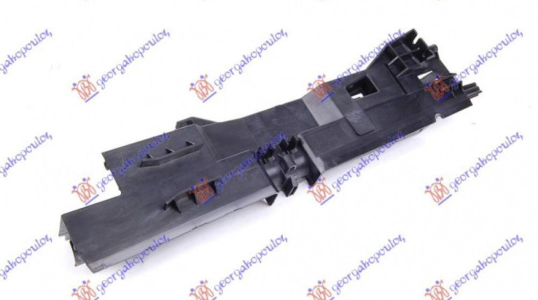 Suport Radiator - Bmw X6 (F16) 2014 , 17118572189