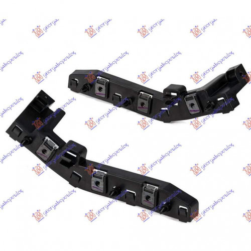 Suport Radiator - Citroen Berlingo 1999 , 3643631