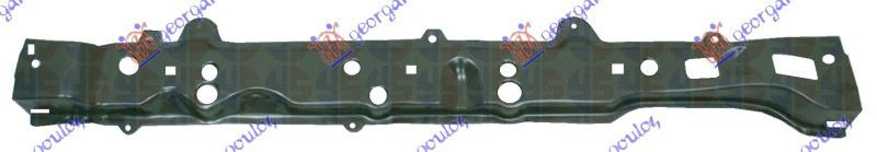 Suport Radiator - Citroen Berlingo 2002 , 720995