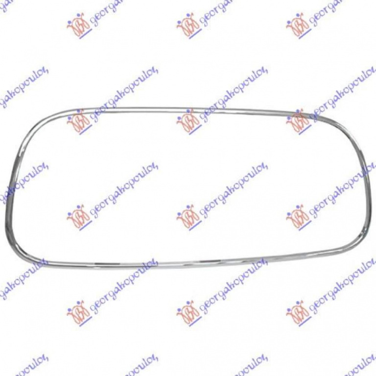 Suport Radiator - Citroen C1 2012 , 57104-0h010