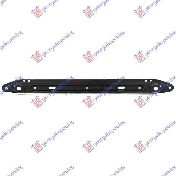 Suport Radiator - Citroen C4 2004 , 3502aw