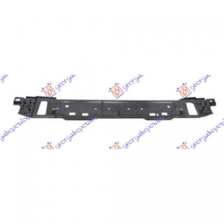 Suport Radiator - Citroen C4 Grand Picasso 2014 , 9803302680
