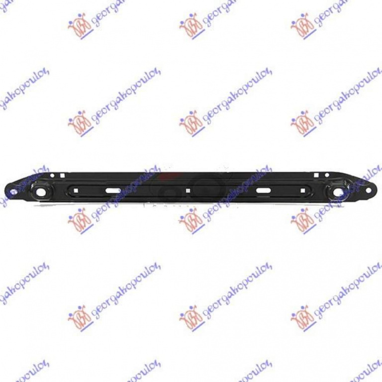 Suport Radiator - Citroen C4 Picasso 2007 , 3502aw