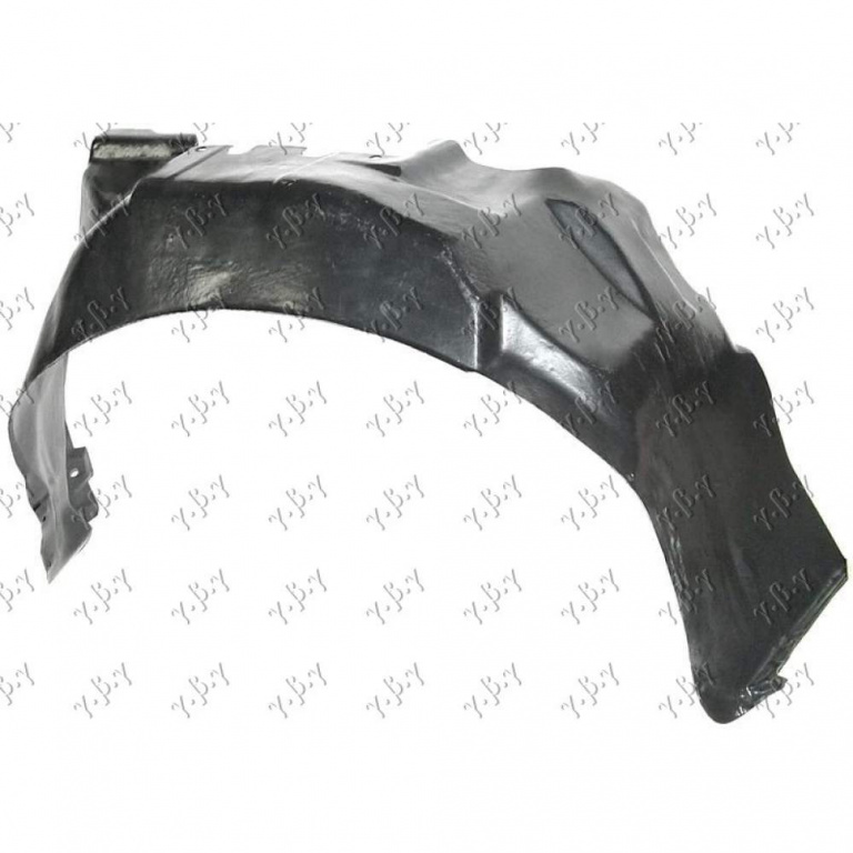 Suport Radiator - Daewoo Lanos L/B 1997 , 96331864
