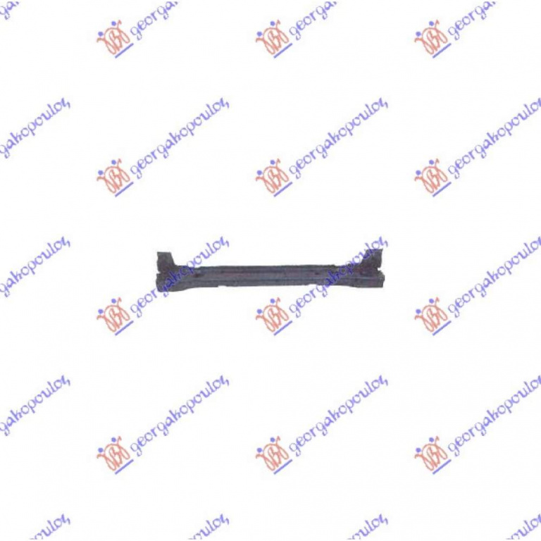 Suport Radiator - Daewoo Nubira 2003 , 96544663