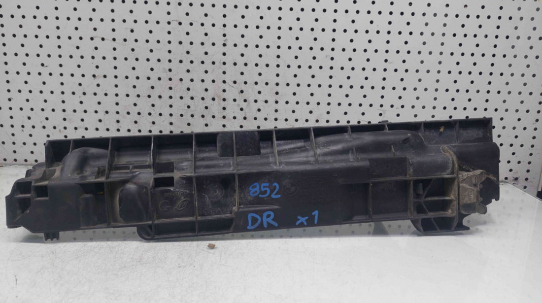 Suport radiator dreapta Bmw X1 (E84) [Fabr 2009-2015] 7524914