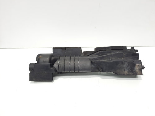 Suport radiator dreapta, cod 75302549, Bmw 3 (E46), 2.0 diesel, 204D4 (idi:602284)