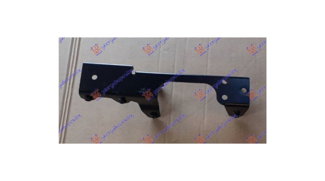 Suport radiator dreapta Iveco Daily 2000-2011 NOU 99487945 (VERTICAL)