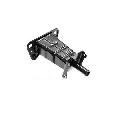 Suport radiator dreapta Mercedes ML W164 05/11