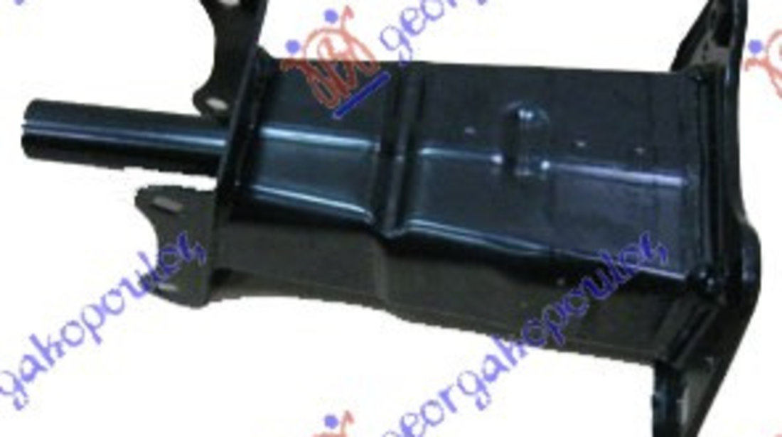 Suport Radiator Dreapta Mercedes ML (W164) 2005 2006 2007 2008 2009 2010 2011