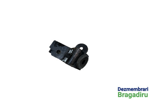 Suport radiator dreapta Nissan Qashqai J10 [2007 - 2010] Crossover 5-usi 1.5 DCI MT FWD (106 hp)