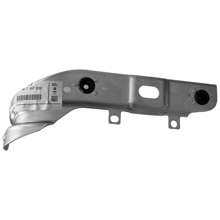 Suport Radiator Dreapta Oe Bmw Seria 8 G16, F93 2019→ 51647357222