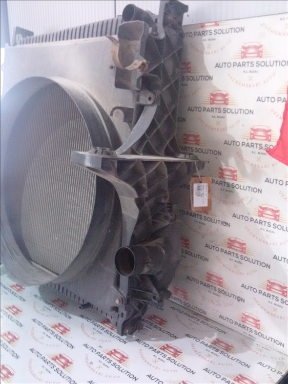 Suport radiator dreapta RENAULT MASCOT 3.0 D an fabr. 2006