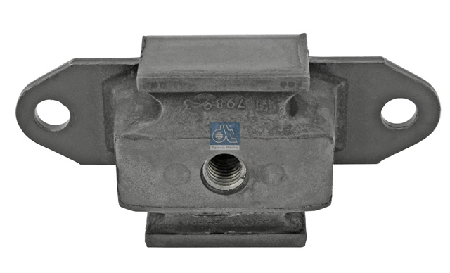 Suport Radiator Dt Scania 1.27350