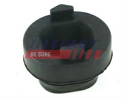 Suport Radiator Fast Citroën FT13061