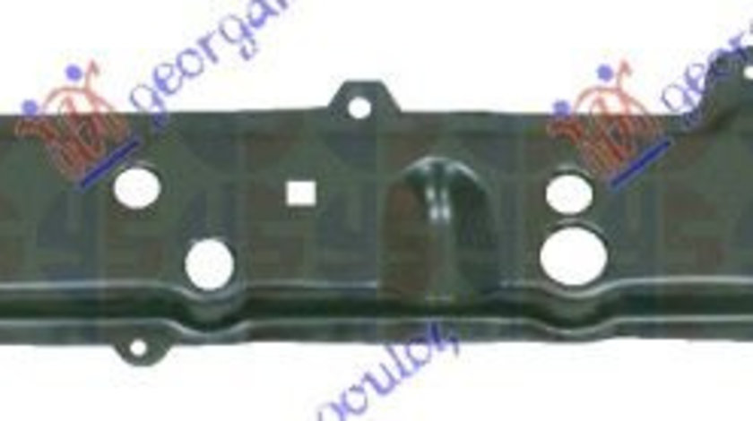 Suport Radiator Fata Peugeot Partner 2002 2003 2004 2005 2006 2007 2008