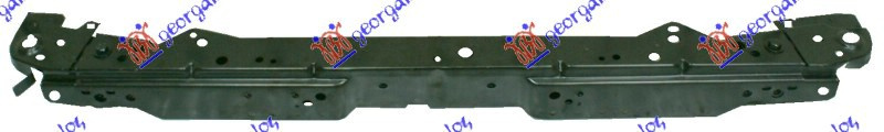 Suport Radiator Fata Superior Opel Tigra Cabrio TwinTop 2004 2005 2006 2007 2008 2009