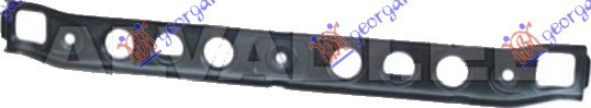 Suport Radiator - Fiat Bravo 1995 , 7767538