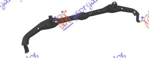 Suport Radiator - Fiat Doblo 2005 , 51755854