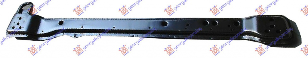 Suport Radiator - Fiat Ducato 1994 , 1318067080