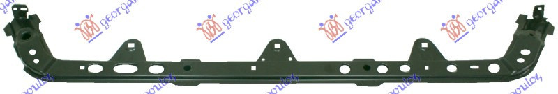Suport Radiator - Fiat Idea 2004 , 46841948