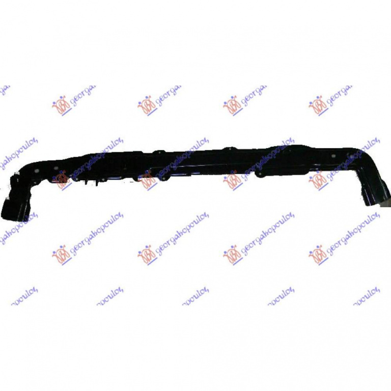 Suport Radiator - Fiat Strada 2005 , 46792461