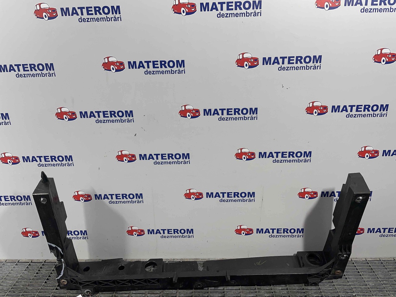 SUPORT RADIATOR FORD ECOSPORT 1.5 TDCI - (2013 2018)