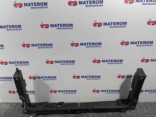 SUPORT RADIATOR FORD ECOSPORT 1.5 TDCI - (2013 2018)