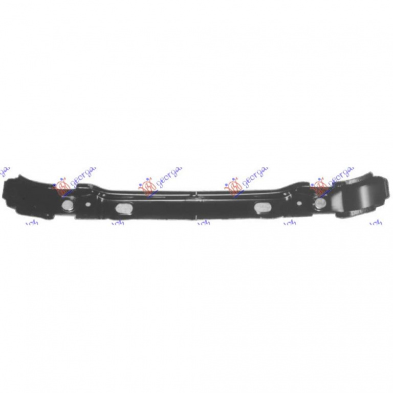 Suport Radiator - Ford Fiesta 1999 , 1032725