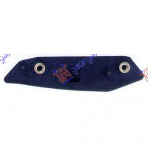 Suport Radiator - Ford Fiesta1996 1997 , 1104101
