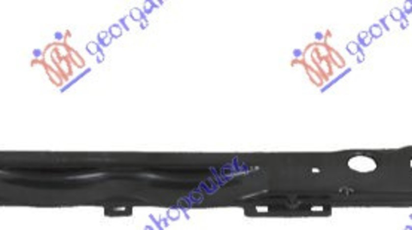 Suport Radiator - Ford Focus 2011 , 1840198