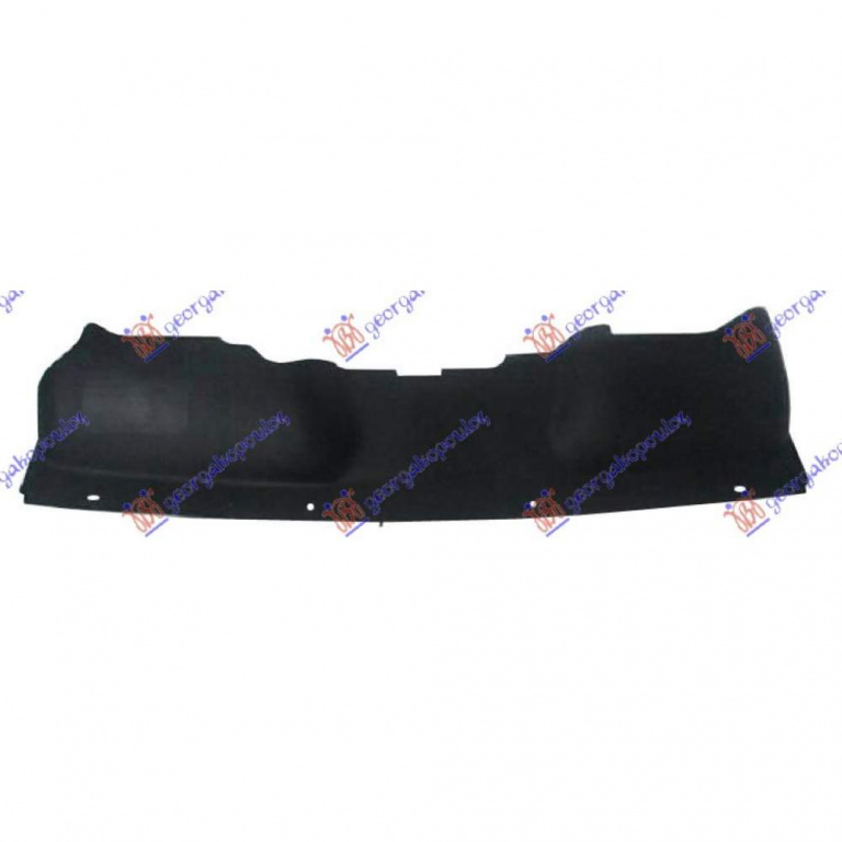 Suport Radiator - Ford Focus C-Max 2007 , 1435962