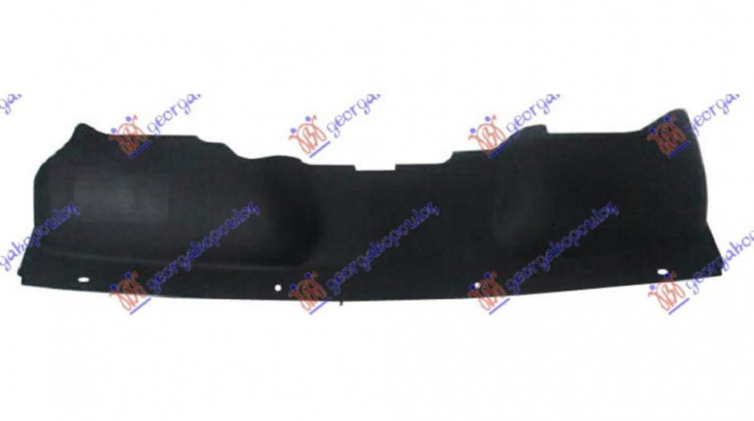 Suport Radiator - Ford Focus C-Max 2007 , 1435962