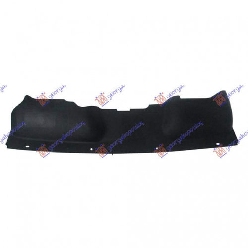 Suport Radiator - Ford Focus C-Max 2007 , 1435962