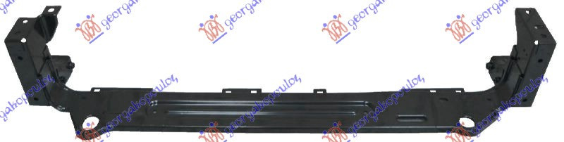 Suport Radiator - Ford Focus C-Max 2010 , Fv6z5810812a
