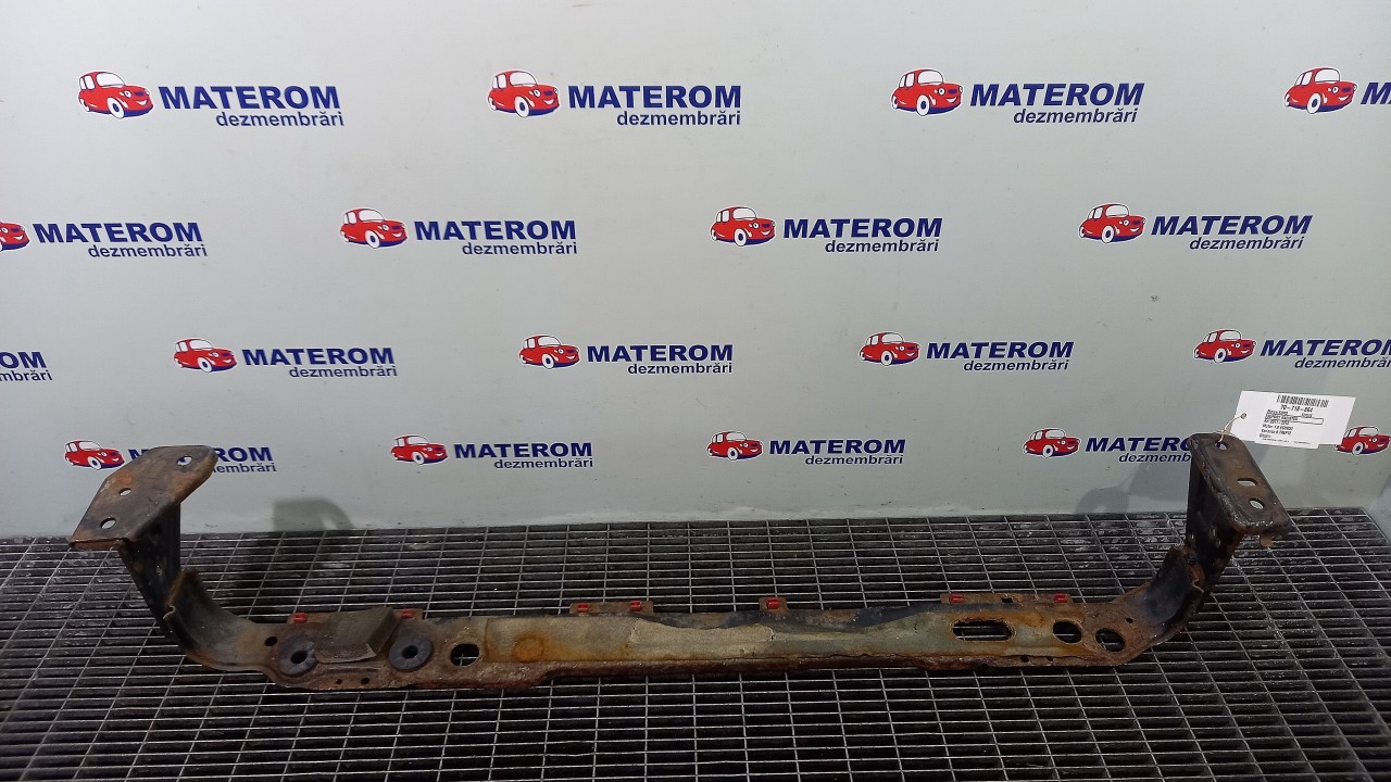 SUPORT RADIATOR FORD FOCUS FOCUS 1.0 ECOBOOST - (2011 2014)
